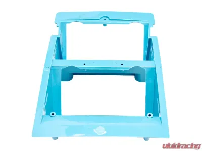 AMD Console Gauge Base Chevrolet Chevy II | Nova 1968-1974 - W-662