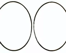 AMD Dash Instrument Bezel Applique Chevrolet Camaro | Pontiac Firebird 1967-1968