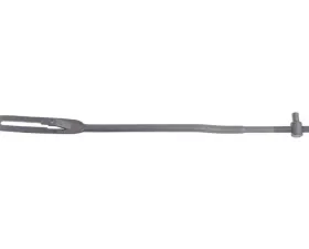 AMD Powerglide with 4BBL Kickdown Rod with Swivel Chevrolet Camaro | Chevelle | Nova 1967-1972
