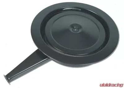 AMD 396 Cowl Induction Air Cleaner Assembly with Black Lid Chevrolet Camaro | Chevelle 1969-1970 - W-670