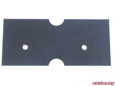 AMD LH Exhaust Hanger Mounting Plate Chevrolet Camaro | Pontiac Firebird 1969 - W-673