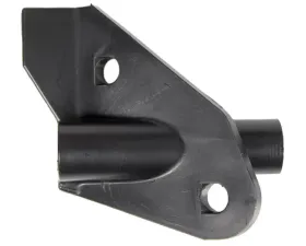 AMD Accelerator Lever Firewall Support Chevrolet Camaro | Nova | Pontiac Firebird 1968-1972