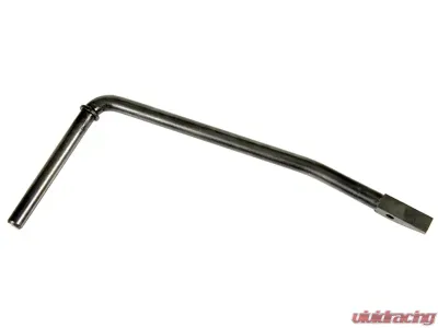 AMD Accelerator Pedal Rod Through Firewall Chevrolet Camaro | Chevy II | Nova 1967-1972 - W-676