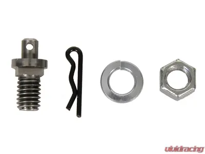 AMD TH-350/400 with Cable Shift Shift Lever Pin Stud Kit Chevrolet Camaro | Monte Carlo | Pontiac Firebird 1968-1972 - W-682