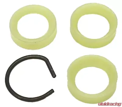 AMD 4 Piece Set Seats and Clip Clutch Bellcrank Pivots Chevrolet Nova | Chevy II | Pontiac Firebird 1962-1981 - W-686A