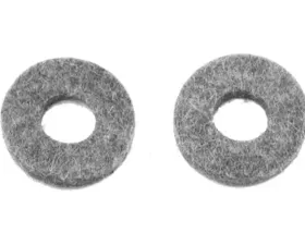 AMD 2 Piece Set Clutch Bellcrank Felt Seals Chevrolet Camaro | Nova | Pontiac Firebird 1967-1981