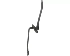 AMD Complete Gas Pedal Assembly without Pad or Trim Chevrolet Camaro | Nova 1968-1970