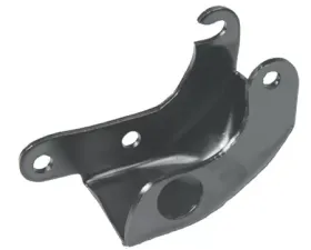 AMD Power Steering Pump Cradle Bracket Chevrolet Camaro | C/K 1967-1968