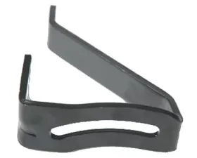 AMD Big Block Power Steering Pump Adjuster Bracket Chevrolet Camaro | Chevy II | Nova 1967-1968