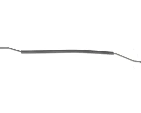 AMD RH Models with Spoiler Deck Lid Spring Chevrolet Camaro | Pontiac Firebird 1967-1969
