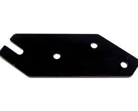 AMD Frame Side Clutch Bellcrank Bracket Chevrolet Camaro | Pontiac Firebird 1970-1981