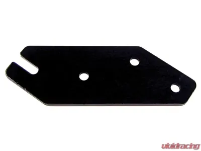 AMD Frame Side Clutch Bellcrank Bracket Chevrolet Camaro | Pontiac Firebird 1970-1981 - W-694