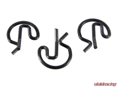 AMD 3 Piece Shifter Clip Set - W-697