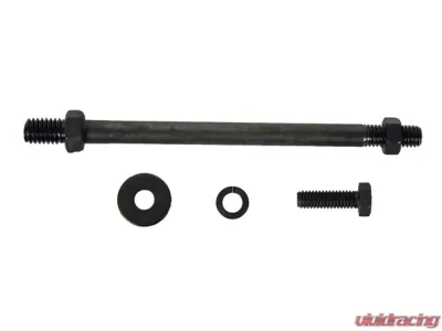 AMD 5 Piece Kit Big Block Alternator Mounting Bolts Chevrolet Camaro | Chevelle | Nova 1969-1972 - W-736