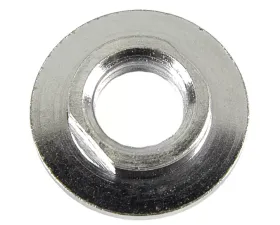 AMD Chrome Vent Window Pivot Stud Nut Chevrolet Camaro | Blazer | GMC Jimmy 1967-1979