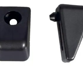 AMD Convertible Header Bow Bumper Chevrolet Camaro | Pontiac Firebird 1967-1969