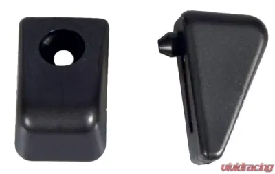 AMD Convertible Header Bow Bumper Chevrolet Camaro | Pontiac Firebird 1967-1969 - W-744