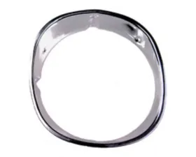 AMD RH Headlamp Bezel Chevrolet Camaro 1970-1973