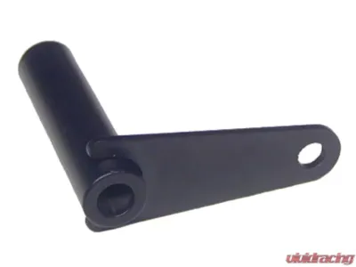 AMD Small Block Rear Alternator Bracket and Spacer Chevrolet Camaro | Chevelle | Nova 1969-1972 - W-747