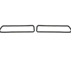 AMD Pair Taillight Seals Chevrolet Camaro 1969