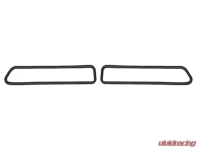 AMD Pair Taillight Seals Chevrolet Camaro 1969 - W-753
