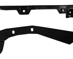 AMD Pair Fender Well to Extension Rear Actuator Brackets Chevrolet Camaro 1968