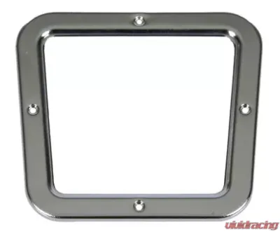 AMD Manual Trans Lower Shift Boot Retainer Chevrolet Camaro | Pontiac Firebird 1970-1981 - W-764
