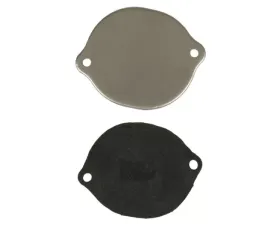 AMD Clutch Rod Firewall Cover and Seal Set Chevrolet Chevy II | Nova | Pontiac Firebird 1967-1981