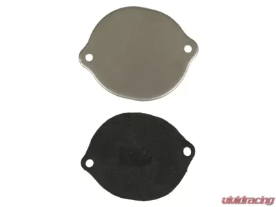 AMD Clutch Rod Firewall Cover and Seal Set Chevrolet Chevy II | Nova | Pontiac Firebird 1967-1981 - W-769