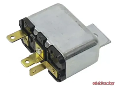 AMD Cowl Induction Firewall Relay Chevrolet Camaro | Chevelle 1969-1972 - W-771