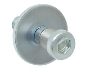 AMD Door Lock Striker Chevrolet Camaro | Impala | Pontiac Firebird 1965-1979