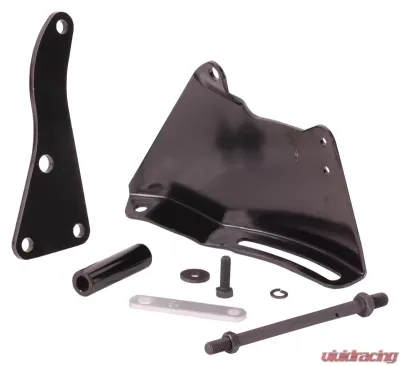 AMD Alternator Mounting Brackets Chevrolet Camaro | Chevelle | Nova 1969-1972 - W-779