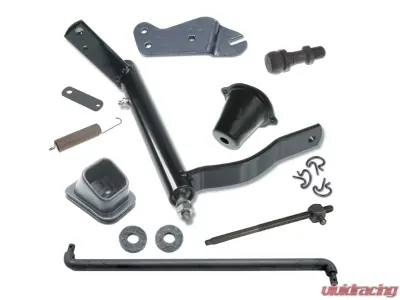 AMD Big Block Clutch Linkage Set Chevrolet Camaro | Chevy II | Nova 1967-1970 - W-781