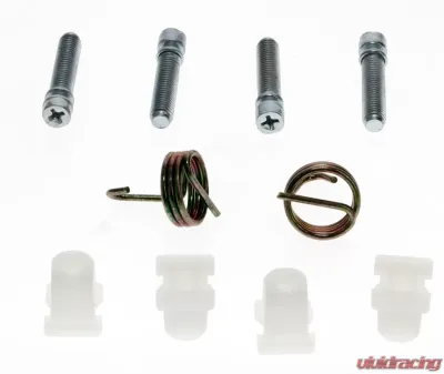 AMD Headlamp Bucket Mounting Hardware Chevrolet Camaro | C/K | GMC Suburban 1962-1968 - W-785A