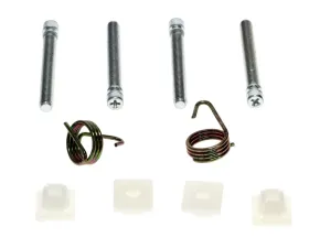 AMD Headlamp Bucket Mounting Hardware Chevrolet Camaro | Monte Carlo 1968-1970