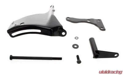AMD Small Block Alternator Mounting Brackets Chevrolet Camaro | Chevelle | Nova 1969-1972 - W-789