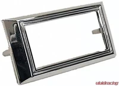AMD Side Marker Lens Bezel Chevrolet Camaro | Chevelle | Chevy II 1968 - W-795