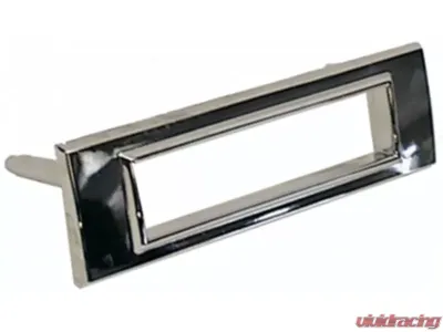 AMD Front Side Marker Bezel Chevrolet Camaro 1969 - W-796