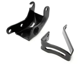 AMD Power Steering Pump Bracket Set Chevrolet Camaro | Caprice | Chevy II 1965-1968