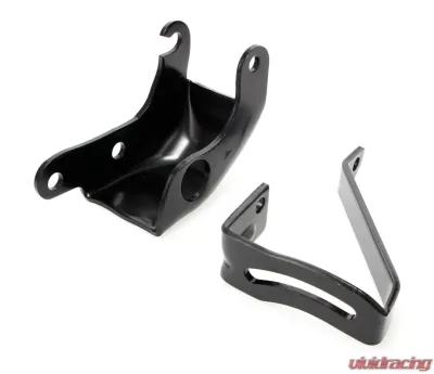 AMD Power Steering Pump Bracket Set Chevrolet Camaro | Caprice | Chevy II 1965-1968 - W-798