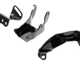 AMD Power Steering Pump Bracket Set Chevrolet Camaro | Chevelle | Nova 1969
