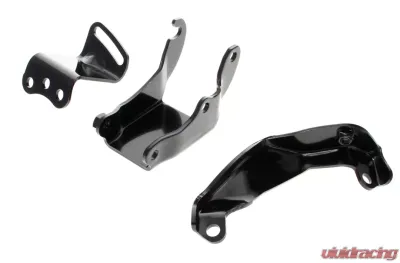 AMD Power Steering Pump Bracket Set Chevrolet Camaro | Chevelle | Nova 1969 - W-799