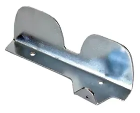 AMD Console Seat Belt Clip Chevrolet Camaro 1968-1969