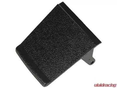 AMD Console Rear Ashtray Lid Chevrolet Camaro 1968-1969 - W-804