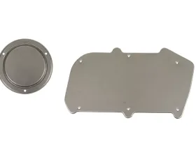 AMD Non-A/C Cars Firewall Heater Delete Kit Buick Skylark | Oldsmobile Cutlass | Pontiac Firebird 1965-1981