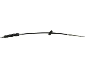 AMD Floor Shift Cable with Grommet Chevrolet Chevelle | El Camino | Monte Carlo 1968-1972