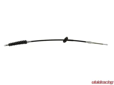 AMD Floor Shift Cable with Grommet Chevrolet Chevelle | El Camino | Monte Carlo 1968-1972 - W-810