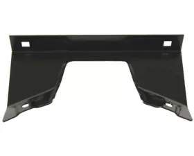 AMD Front License Plate Bracket Chevrolet Camaro Non RS 1970-1973