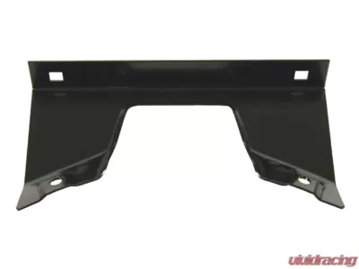 AMD Front License Plate Bracket Chevrolet Camaro Non RS 1970-1973 - W-815
