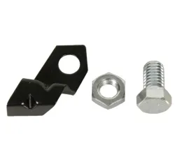 AMD Power Brake Light Switch Bracket Set Chevrolet Camaro | Pontiac Firebird 1970-1981